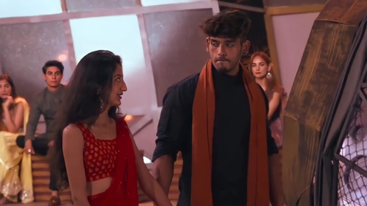 Yg_ate_my_cooki's tweet photo. Our dil ke ideal match <3

VYORUSHI IS AN EMOTION
#westanvyorushi https://t.co/jJPy3h7Zt2
