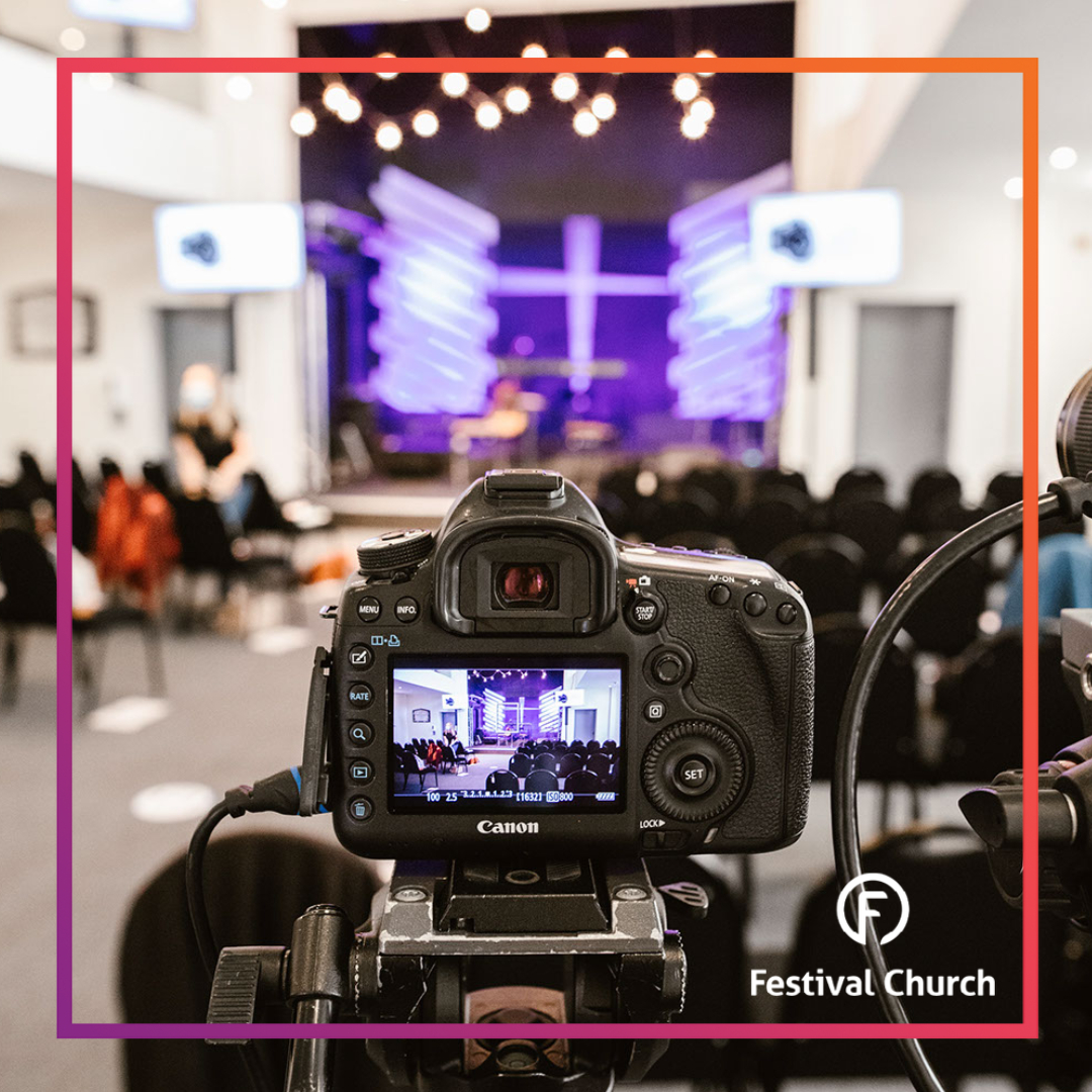 FestivalChurch's tweet photo. Tomorrow we have @ElfedGodding preaching live at our Chester congregation and will be live-streamed to our other Festival Churches. We’re going to have a great time together so why not invite a friend to join us! See you there!
#Everythingtolivefor https://t.co/pkdlreEg4G