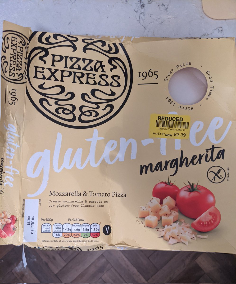 scotnielsen's tweet photo. @waitrose It's okay Amy, pre-teen placated with ice-cream. https://t.co/2wszdxQZWl
