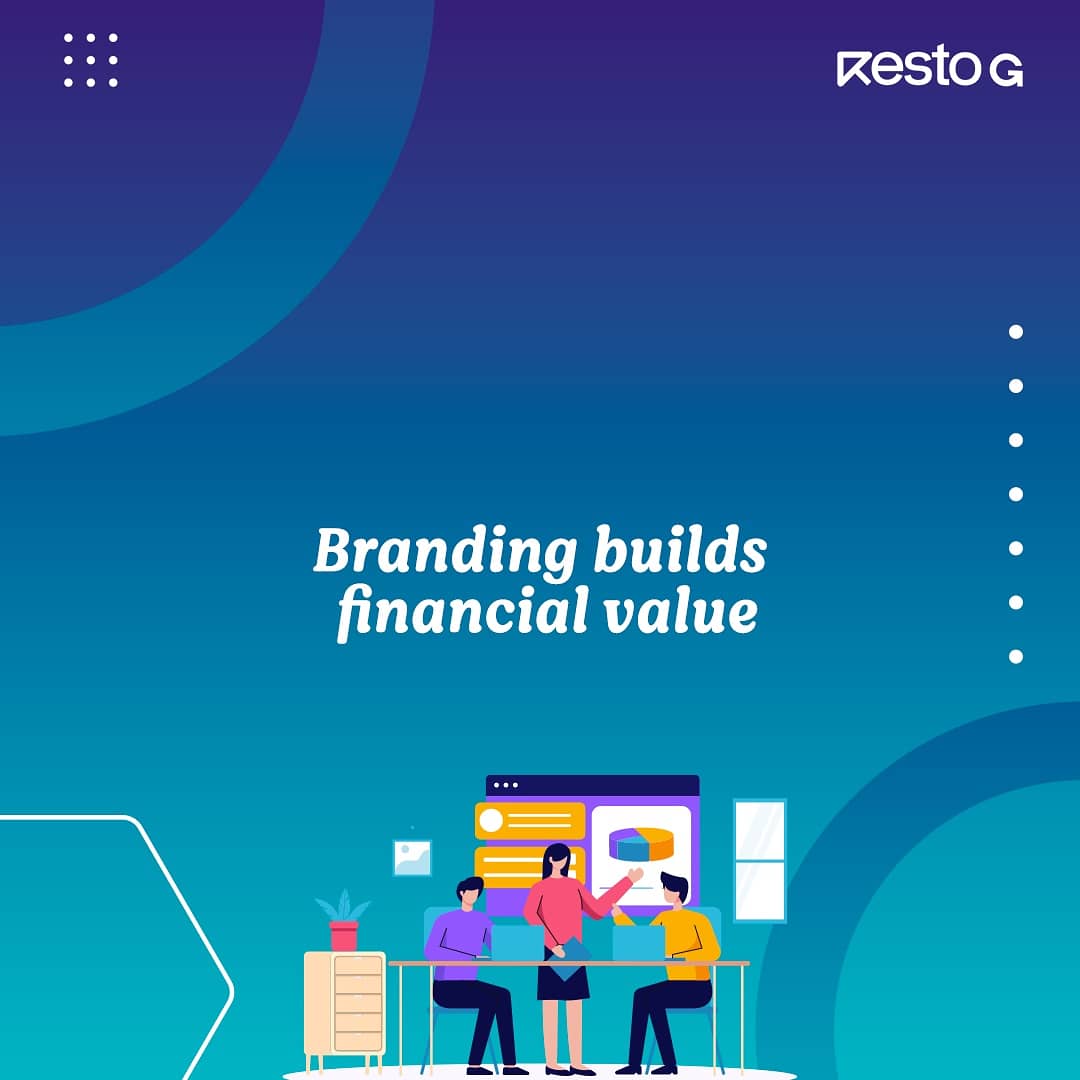 restogdigital's tweet photo. Branding is one of the most important aspects of a successful business. It’s the first impression you give to your audience and it’s what makes you stand out among your competition.
#RestoG #RestaurantMarketing #CloudKitchenConsultant #SocialMediaMarketing #DigitalMarketing https://t.co/t9QU2Rcaeq