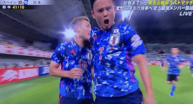 22最新 サッカー日本代表イケメンランキング 1位内田 Anser
