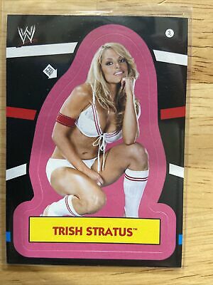 RT @Mackdogking551: @collec_sport Looking for this trish stratus card https://t.co/PiX7NBp9oZ