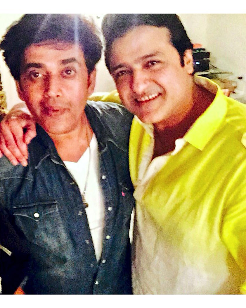 Armaan kohli tweet media