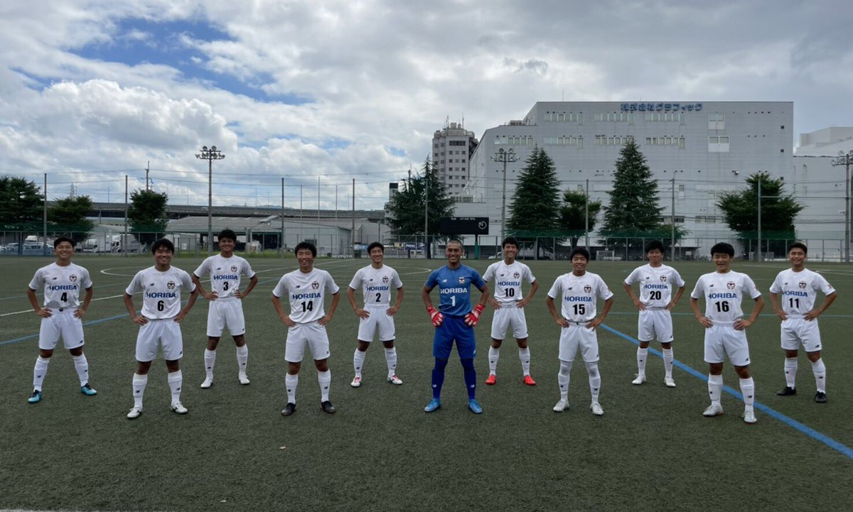 東山高校サッカー部 Higashiyama Fc Twitter 東山高校サッカー部 Higashiyama Fc Twitter