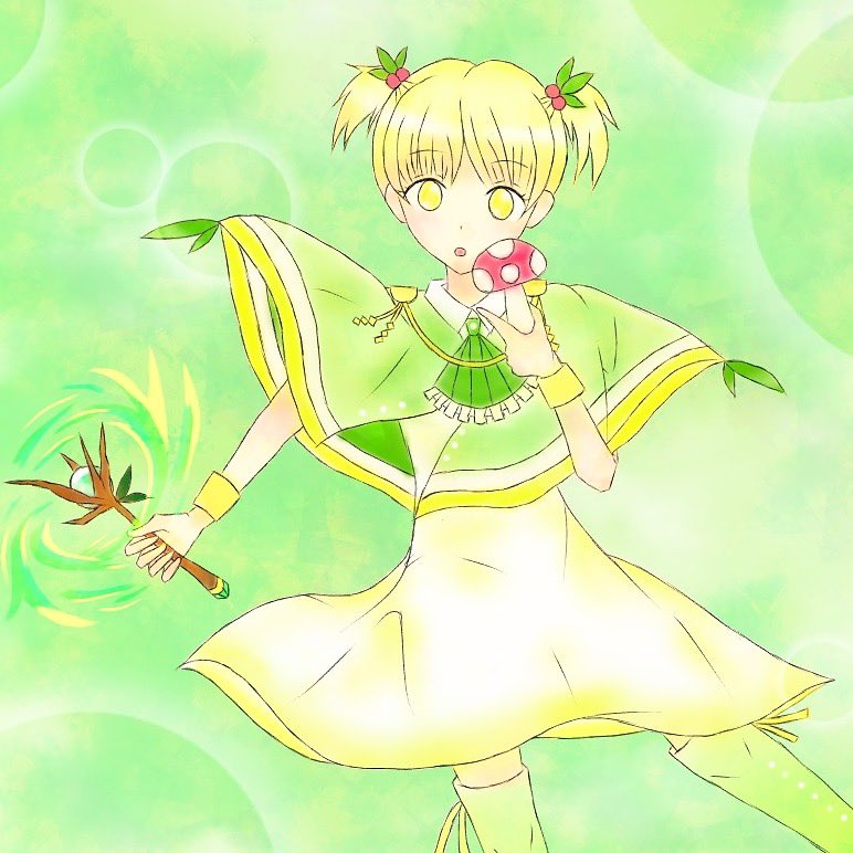 中学生 高校生までのアイビスペイントで描いたイラスト これを見ると 自分は成長し バケツねこのイラスト