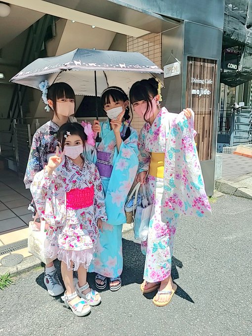 Twitterのコスプレ画像34