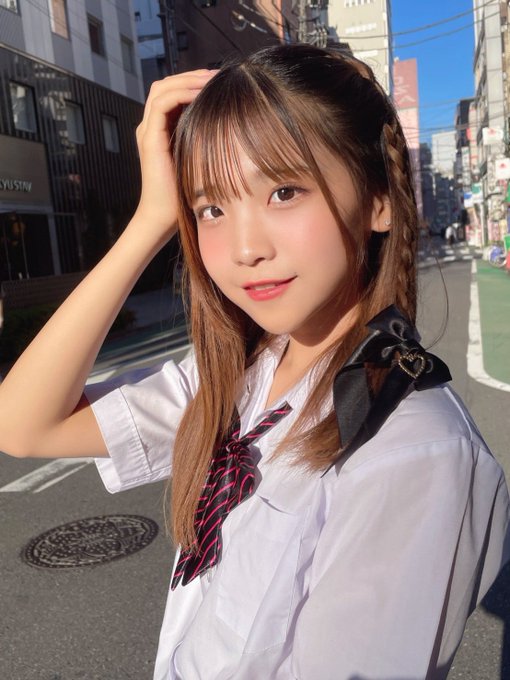 Twitterのコスプレ画像28