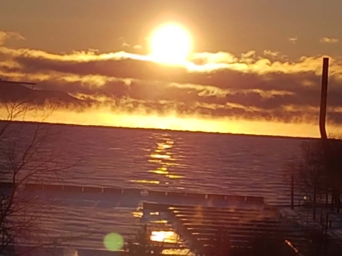 GOOD MORNING 🌞 friends of #ClimateBrawl: climate denial activity remains low and lame... just a few of the standard babblers out there... your efforts have had an impact... well done 👏👏👏... still a bit of work to do.

Be Active, Civil &amp; Factual