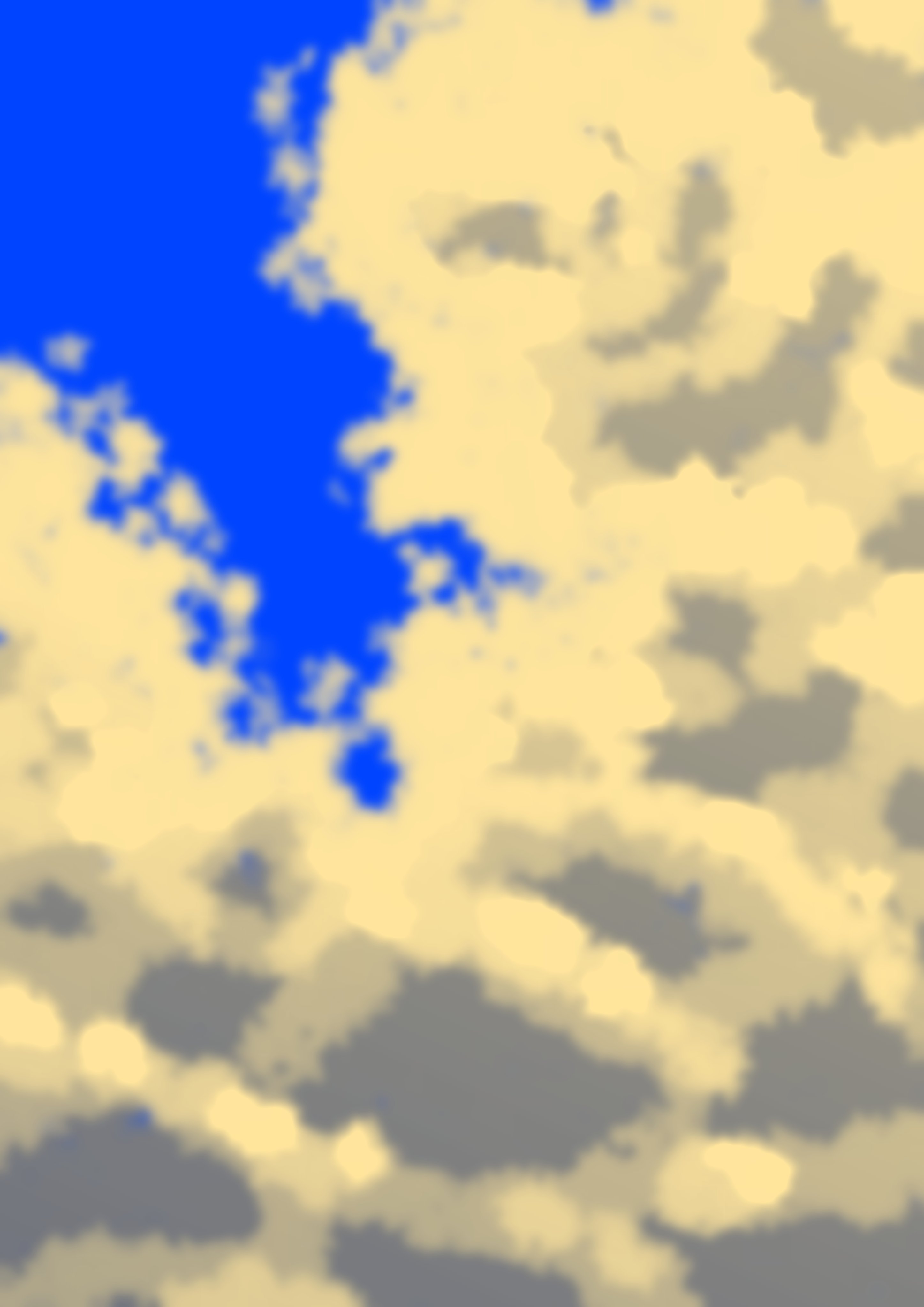 雲の描き方 Twitter Search Twitter