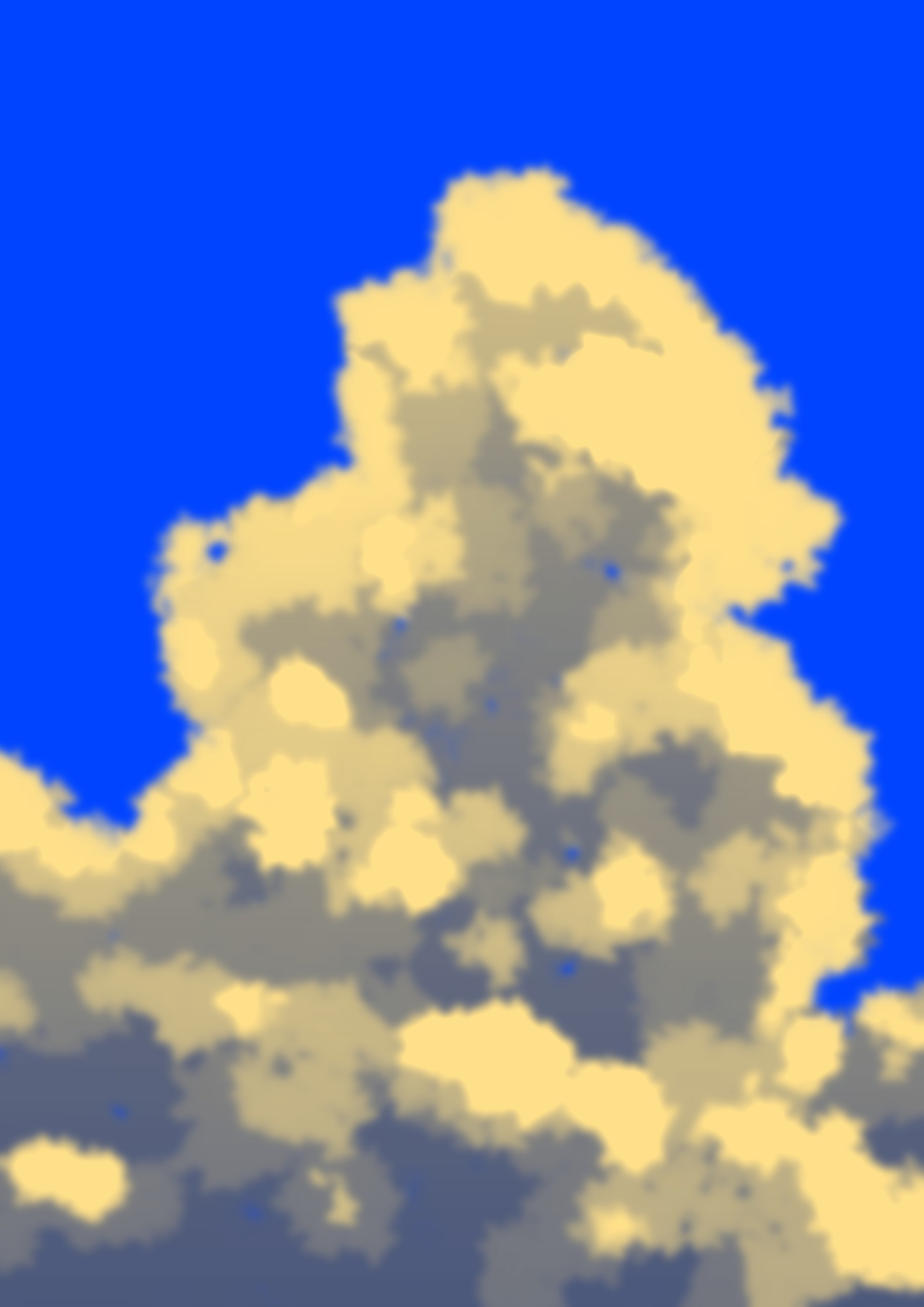 空の描き方 Twitter Search Twitter