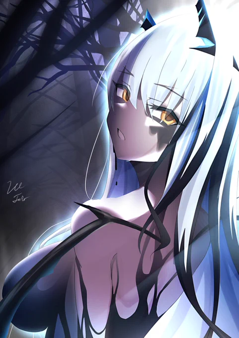 #FGO #妖精騎士ランスロット 