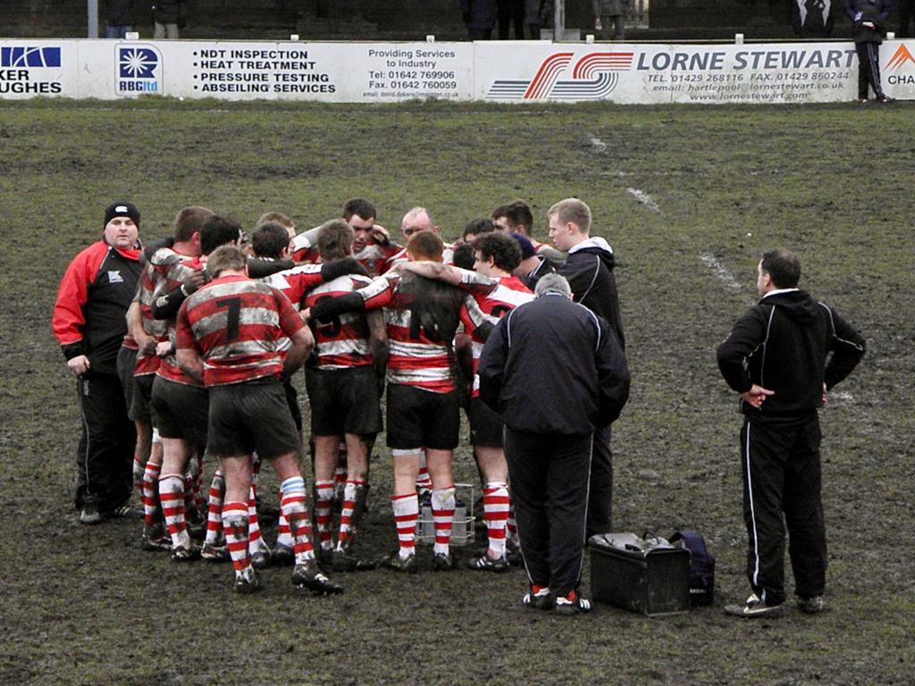 Rugby Union is coming home! Cleckheaton RUFC crowdfunder.co.Uk/cleckheaton21-… please support