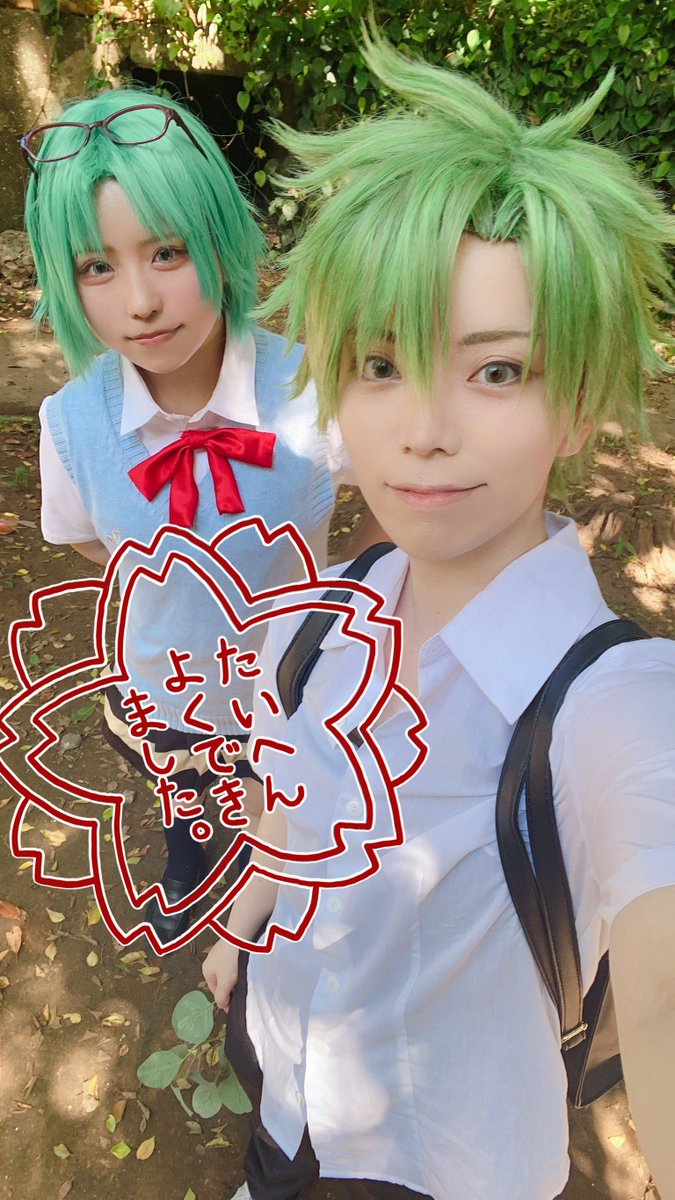 byocos's tweet photo. 念願すぎるうえき併せしてきた〜〜〜！！楽しかった！！！！！😫😫 https://t.co/jwa6VkjDDz