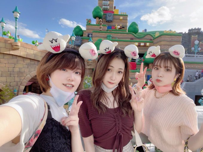 コスプレイヤー巴くずこのTwitter画像19