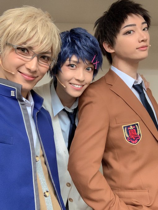 注目 画像ツイート サンリオ男子 9ページ目 アニメレーダー 注目 画像ツイート サンリオ男子 9ページ目 アニメレーダー