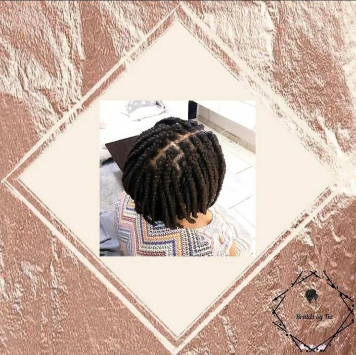 _nomty's tweet image. Indoda must make his queen look pretty.

Short length braids:      R170
Medium length braids: R200
Long length braids:       R250

wa.me/message/LF6VOD…