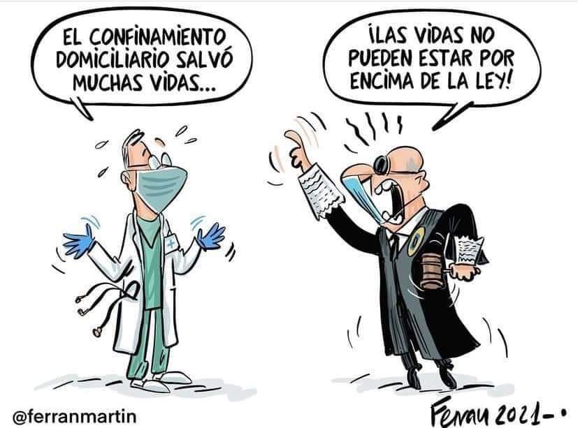 ErnestoEkaizer's tweet photo. Majaderías de la ultraderecha del Tribunal Constitucional https://t.co/0ThYQe3z18
