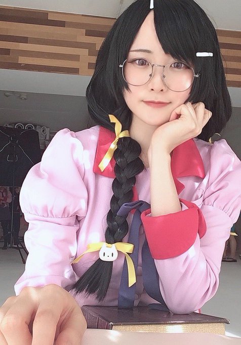 コスプレイヤー冷凍とれこのTwitter画像11