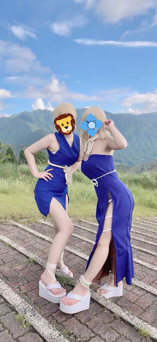 コスプレイヤーしおかのTwitter画像53