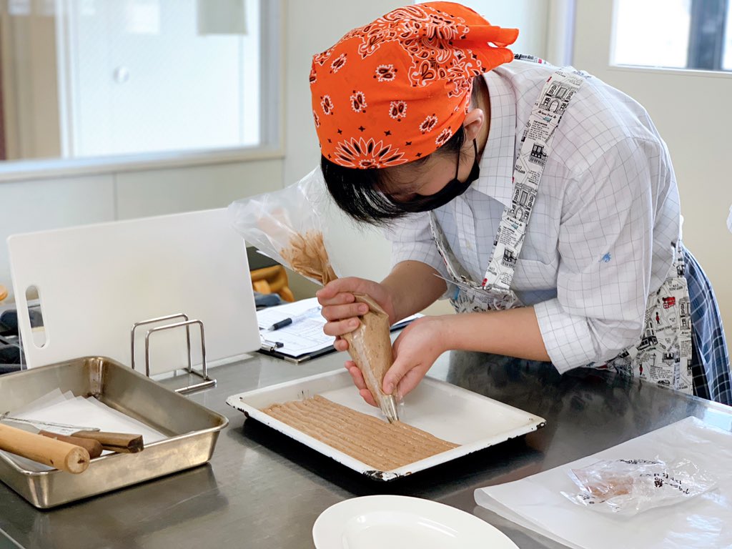 山口調理製菓専門学校 Yamachou1415 Twitter 山口調理製菓専門学校 Yamachou1415 Twitter