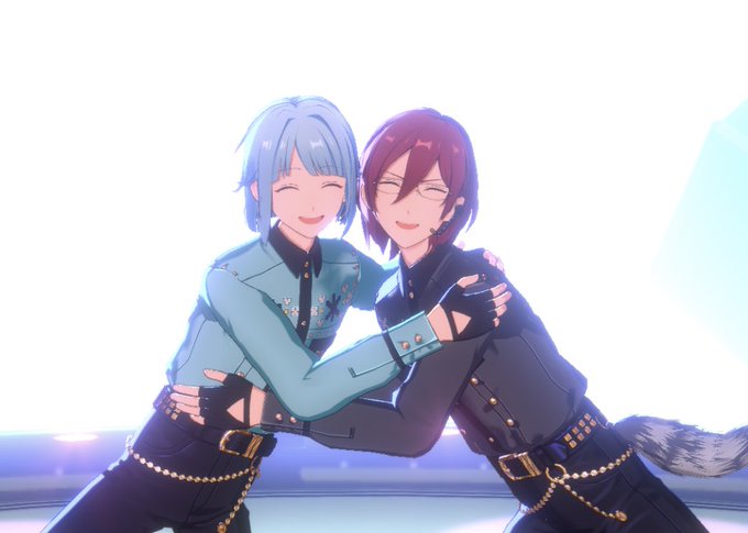 あんスタで 逢坂 が話題に トレンディソーシャルゲームス