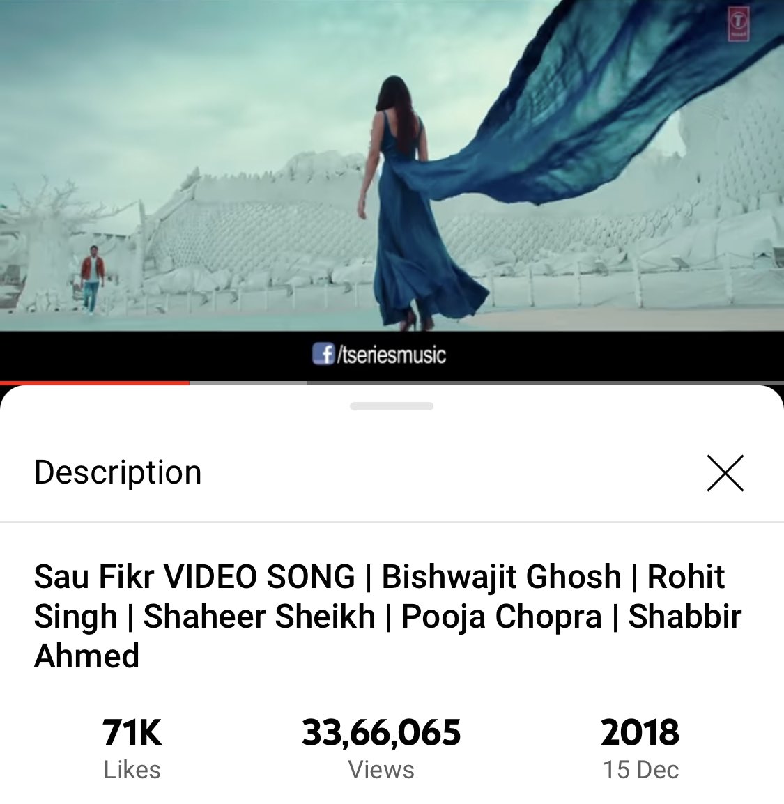 pinterestysoul's tweet photo. 3,1,2,4
SAU FIKR FEST
@Shaheer_S #ShaheerSheikh 
 #SbfcWeekendActivity #ShazzyShahturday 
#SauFikr #SbfcActivity @TSeries https://t.co/zV5Y7o1pOI