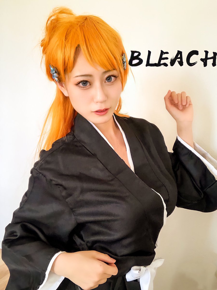 Twoucan 井上織姫 の注目ツイート イラスト マンガ コスプレ モデル