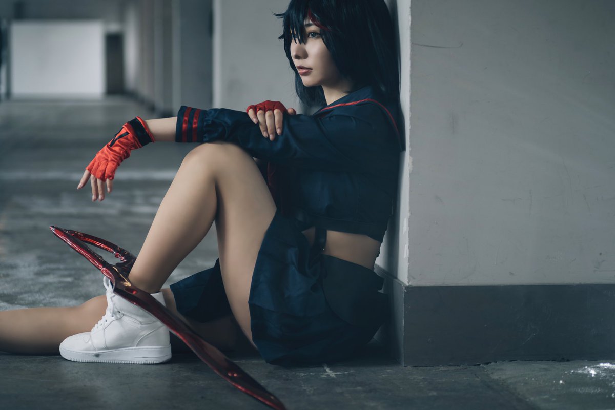yykm344's tweet image. [cos]

KILL la KILL
Matoi Ryuko

p： @syunS660 
Scissor Blade： @CosModeling