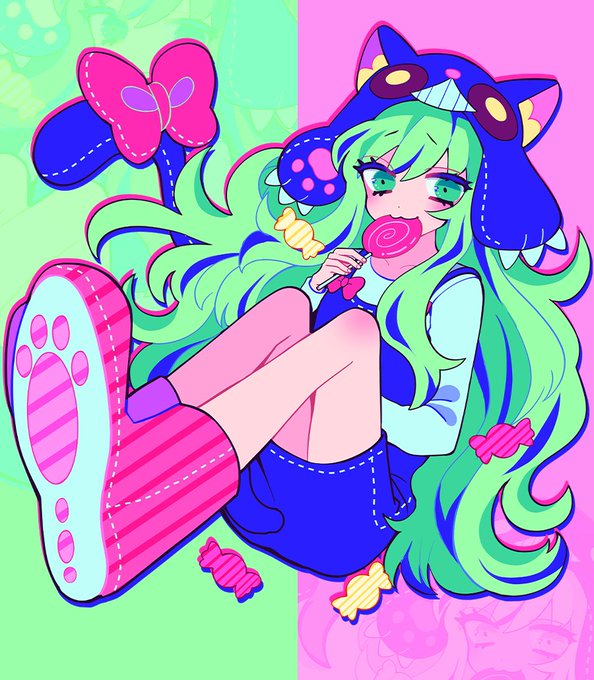 狼ゲームのtwitterイラスト作品 狼ゲームのtwitterイラスト作品
