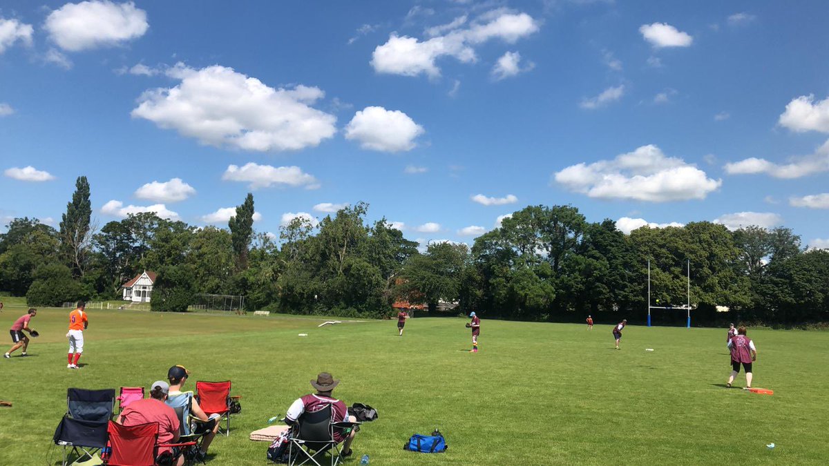 ColumL's tweet image. Enjoyed getting out to support the start of the Castleknock Blitz which raises money for Niall Mellon projects every year. Weather is phenomenal. Well done to Alan O'Rafferty and Castleknock on another great day!

Now for some kids camp softball this afternoon.
