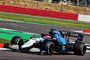 Nexa3D's tweet photo. High-speed corners, high-speed (S)Print. Looking forward to the all-new #F1 Sprint format.
#WilliamsRacing #Nexa3D #FastForTheFuture #3Dprinting https://t.co/IRAFlPYx91