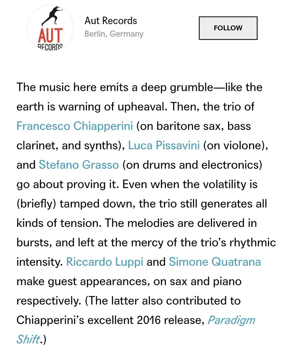 WE3 is one of the best selected for June 2021: enjoy!