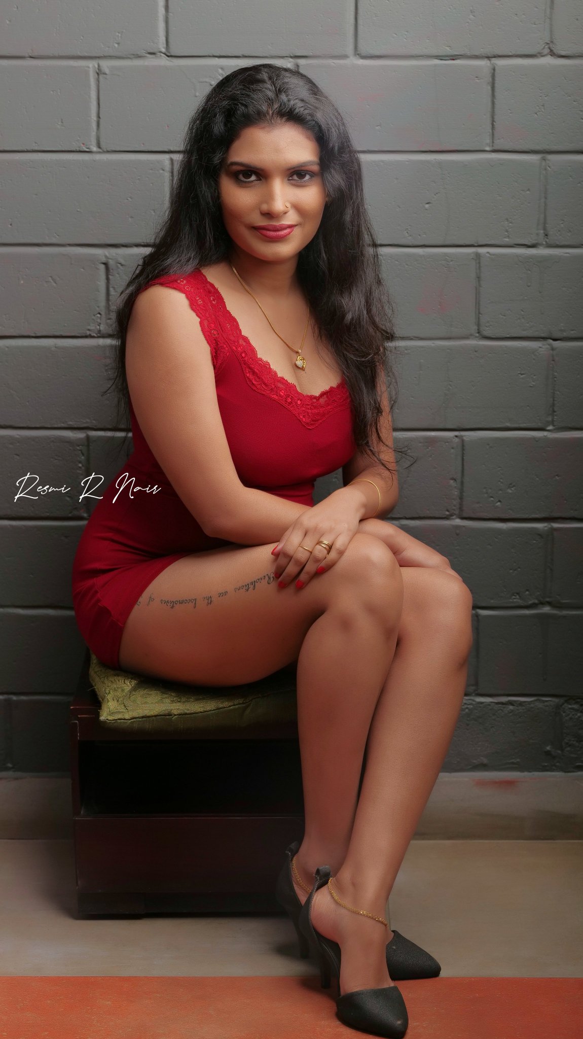 Resmi R Nair on Twitter: "Watch New Nude Series In https://t.co