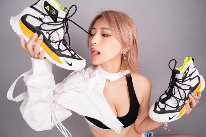 Twitterのコスプレ画像17