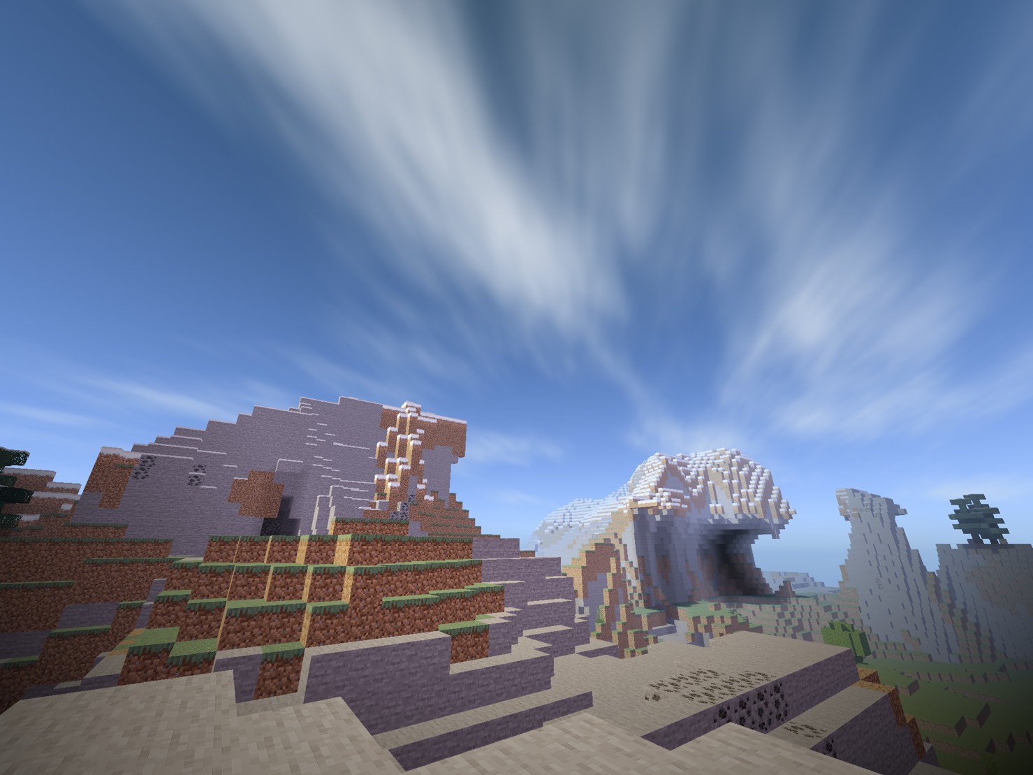 Glinyossyy ぐりん Fps 60 Minecraft Mcpe Mcpeshader マインクラフト マイクラpe シェーダー 影テクスチャ 影アドオン Ggrshader T Co E1usm3juye Twitter