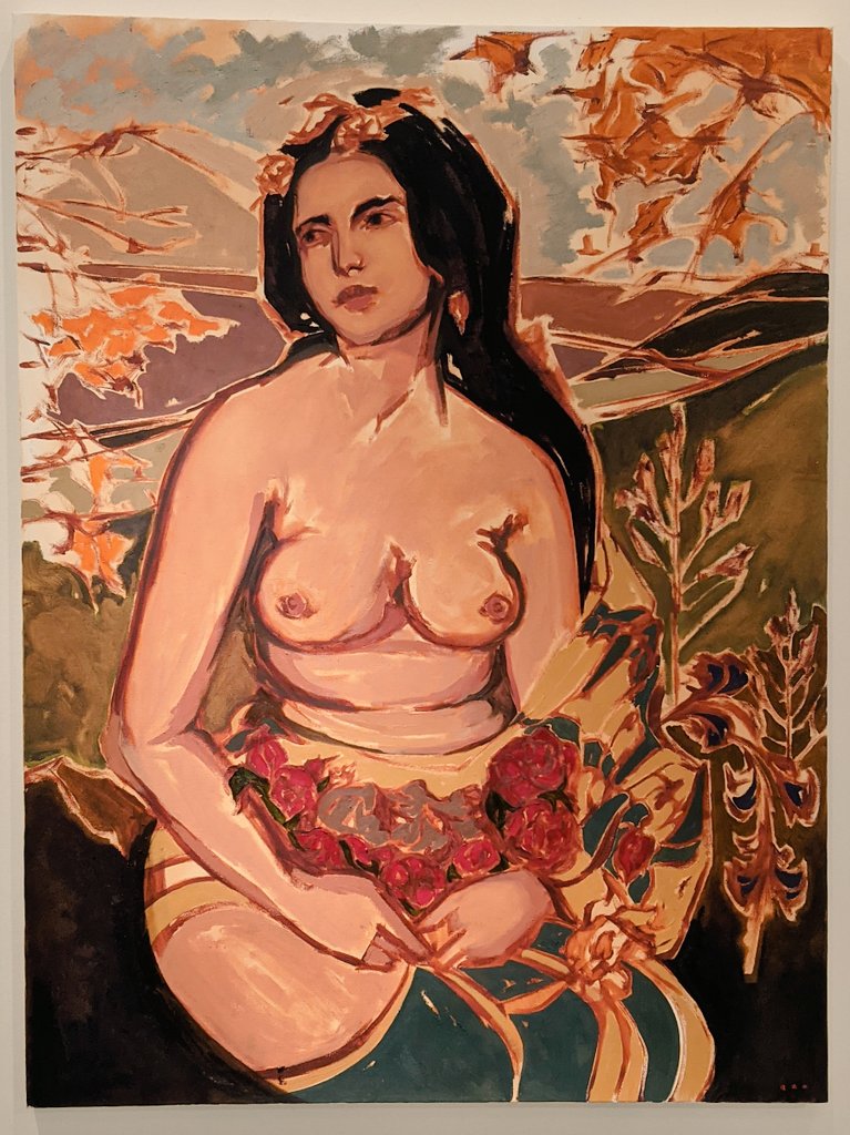 Hort's Art tweet media