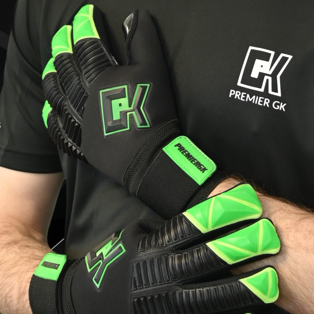 PGKgloves's tweet photo. RESTOCKED AND READY FOR THE NEW SEASON...ARE YOU? 🧤

Catch your PREMIERGK gloves at https://t.co/UjoIbdSDu6

Available in sizes 6, 7, 8, 9 &amp; 10 

#THINKINSIDETHEBOX https://t.co/EQJNYcLA6Y