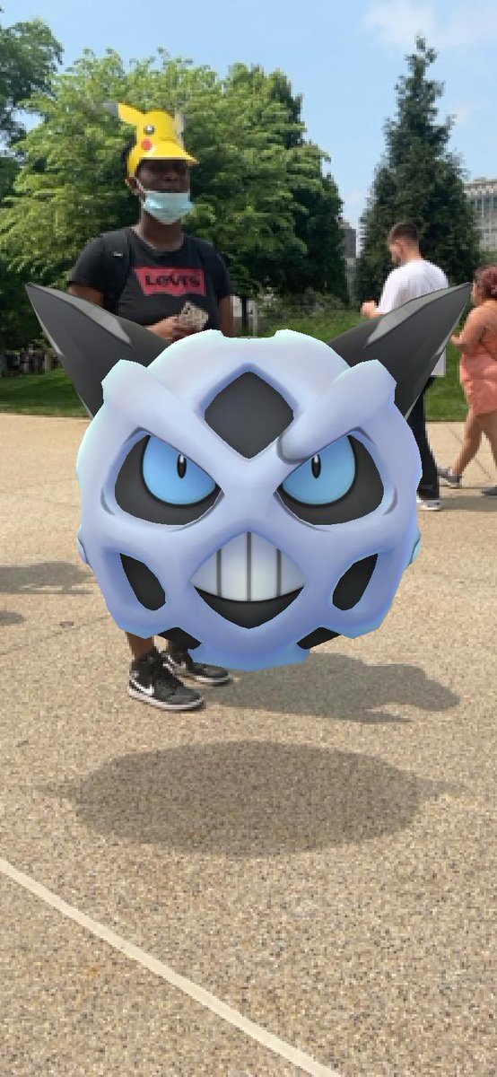 #PokemonGoFest2021 #GoFest2021 #Pokemon