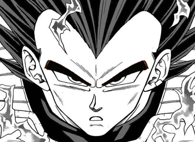 Dragon Ball Super: Manga Chapter 91 - Official Discussion Thread •  Kanzenshuu