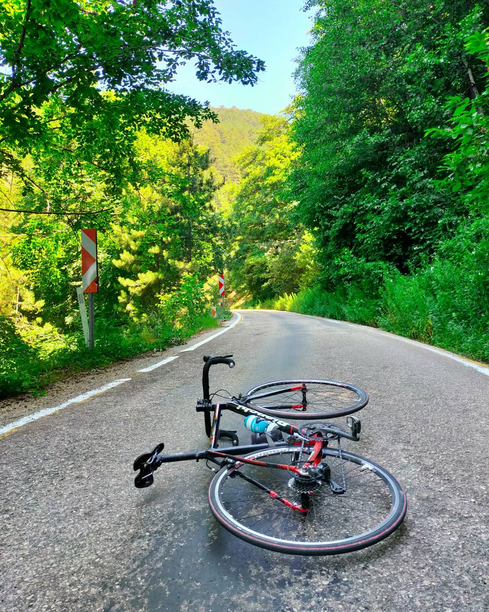 Maybe one day. Why not?