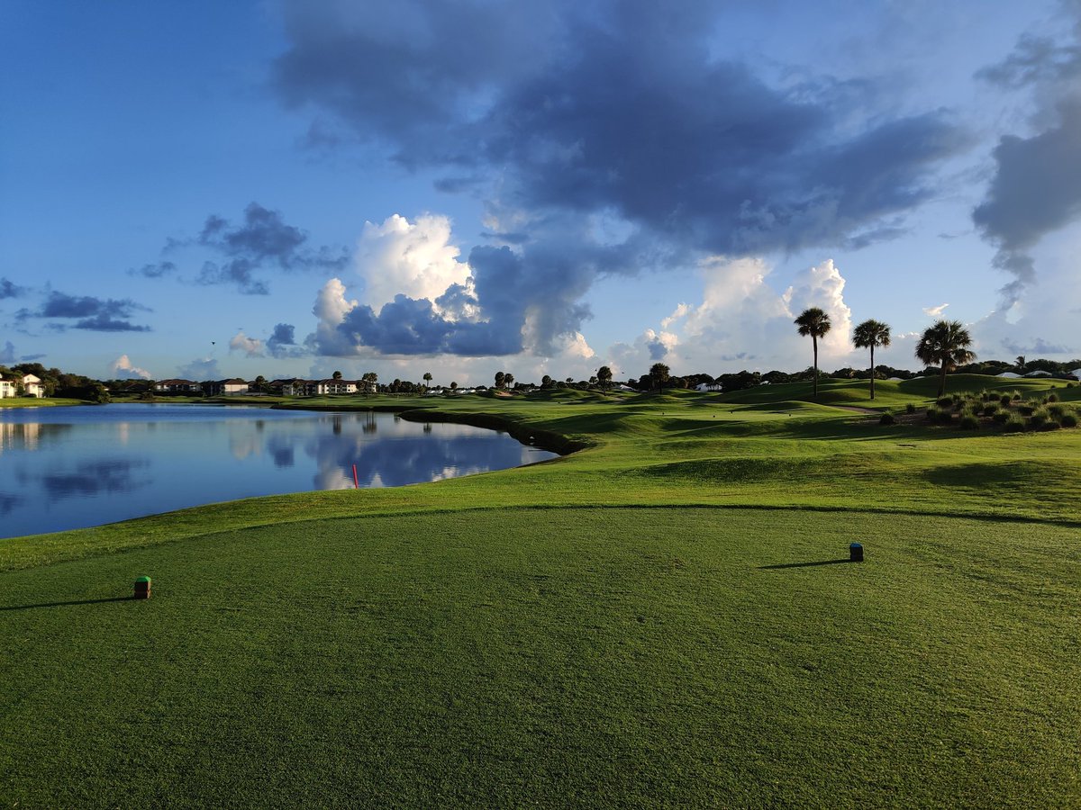 A reminder of why I still do this. #gcm #gcsaa