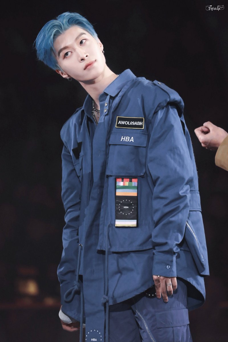 YH_NEX7's tweet photo. Fan ChengCheng @ YH Family Concert
210717 ⋮ © Fishtofu·范丞丞

『 #YH_NEXT #YUEHUA #NEX7
     #FanChengCheng #范丞丞
     #乐华NEXT #NinePercent 』 https://t.co/XmWdKbvDqs
