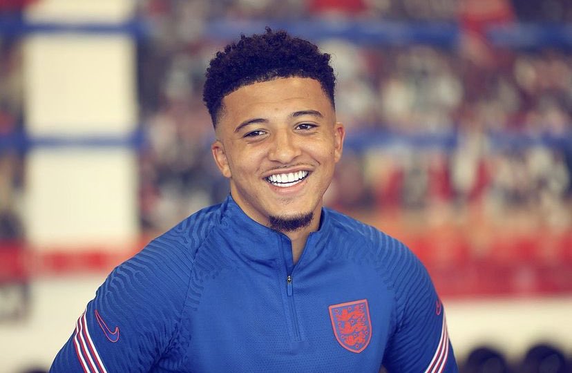 sanchoHub_'s tweet photo. Welcome to sancho hub 

Here we’ll bring you the latest news of Jadon sancho , stats and pictures etc so we would appreciate a follow and a retweet 📲! https://t.co/w3NgrjZD32