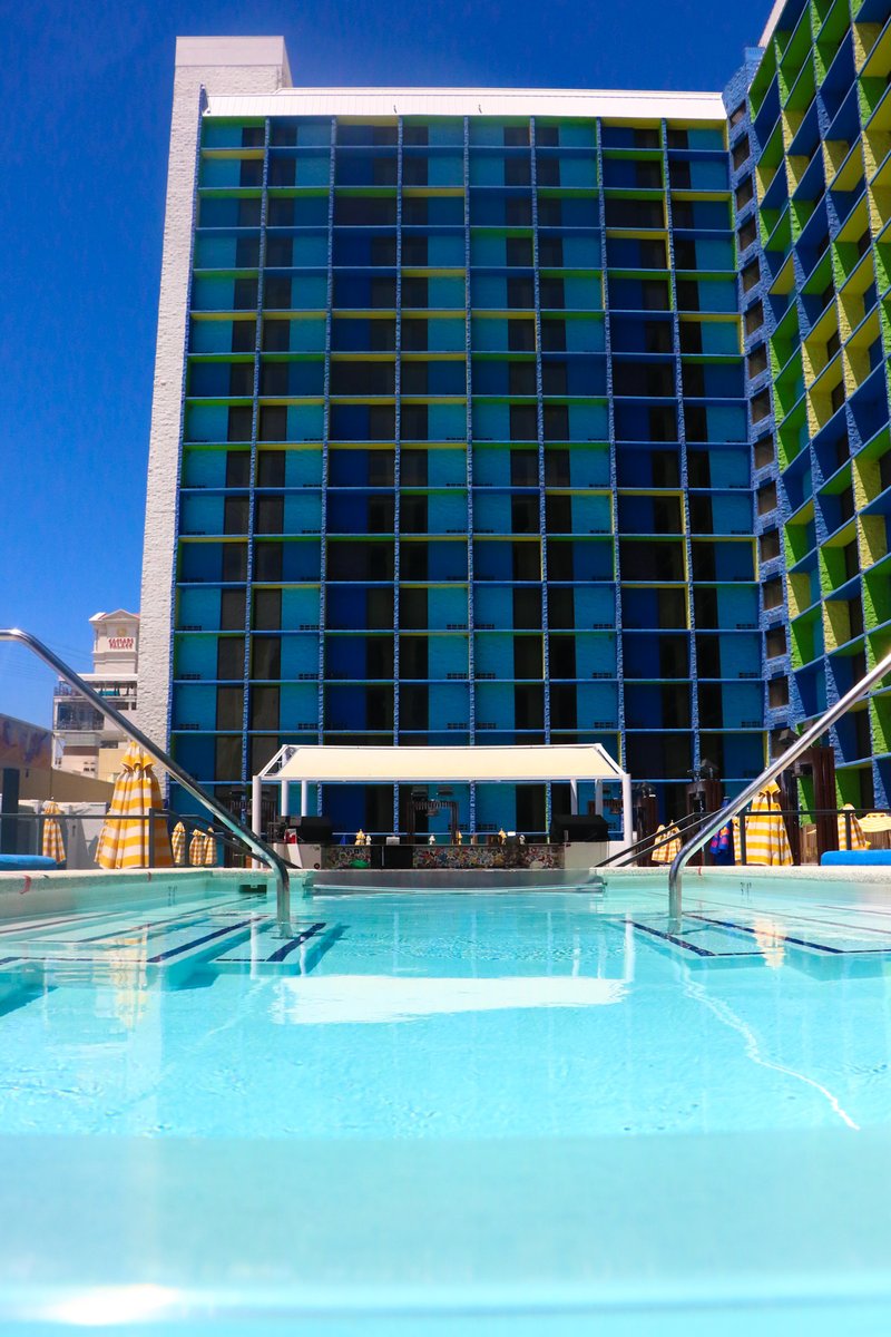 TheLINQ's tweet photo. Ready for a dip at #InfluencePool this weekend? 😍 💦 #LINQlife
https://t.co/4WJaLnSkJU
Free COVID-19 Vaccines & Testing | Double Park at Park MGM | Sat, July 17 @ 10am to 6pm #VivaVaxVegas https://t.co/2PDh1pojO7