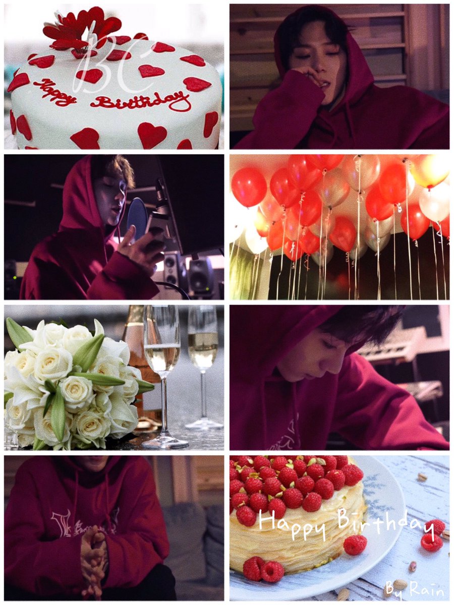 blwrain's tweet photo. ❤ Happy Sungho Day ❤
💐🎁 생일을 진심으로 축하드립니다.
늘 건강하시고, 행복하세요.
즐거운 추억 많이 만드시는 좋은날 되시길 바랍니다. 🎂🎉
#성호 #Sungho #진성호 #ChinSungho #비씨 #BC #บอยบีซี #BryanChin https://t.co/hgf3aH4gLm