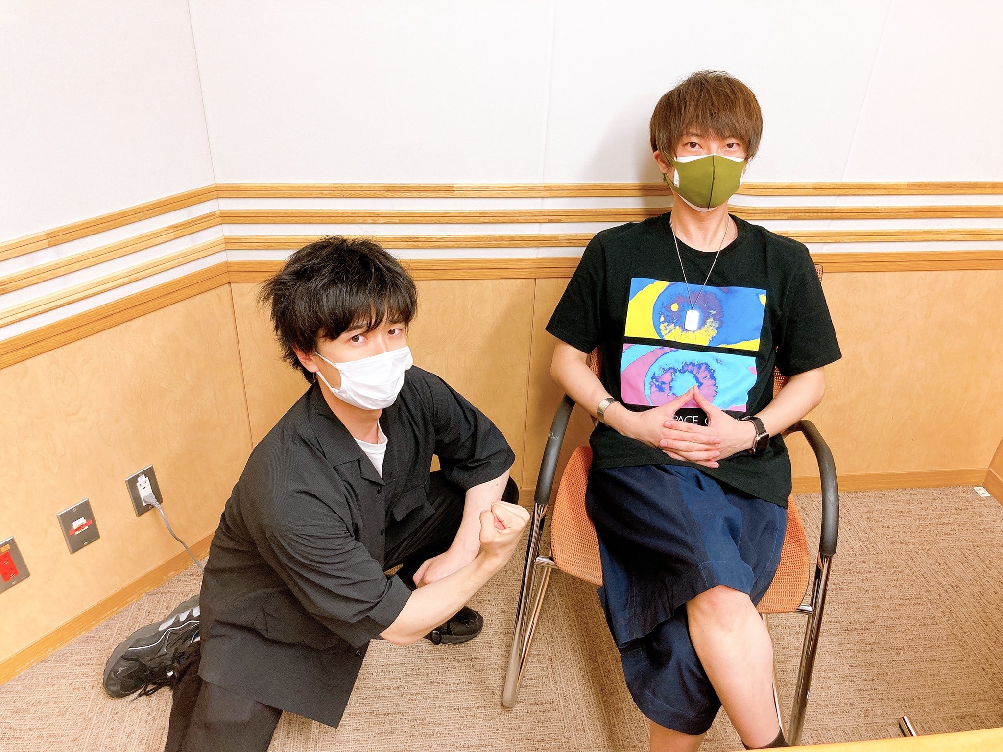 Tweets With Replies By Lll フォン Ph0star Twitter