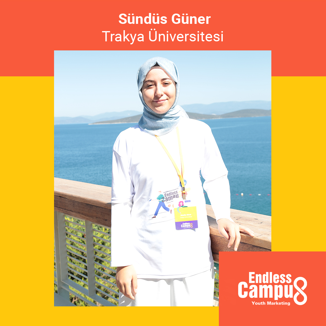 EndlessCampus's tweet photo. Yurtdışı eğitim hayallerini gerçekleştirmek ve fark yaratan liderler arasında olmak istiyorsan sen de Trakya Üniversitesi öğrencisi, liderimiz Sündüs Güner'den bilgi al, ve liderlik serüvenine adım at!

#yurtdışıeğitim #biradimondebasla #yurtdışındaeğitim #motivasyon https://t.co/f1oPb2JoIX
