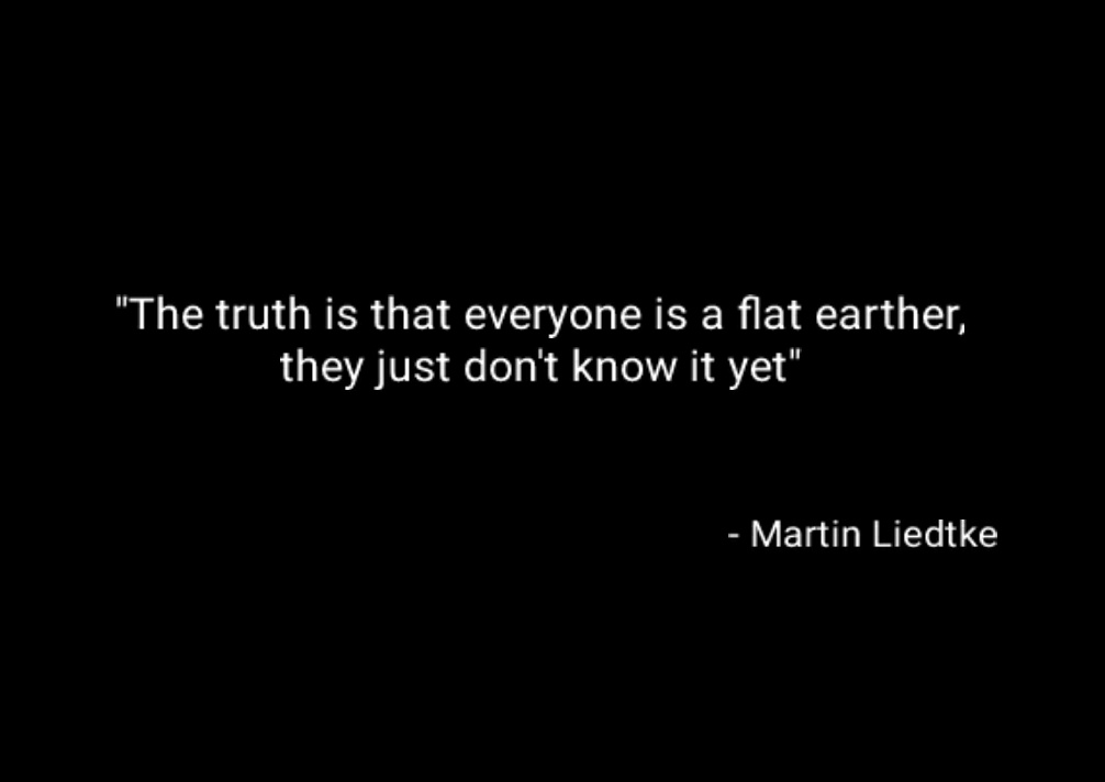 <a href="/VidsRussian/">RussianVids</a> <a href="/vuds5/">RussianVids11</a> appears with #MartinLiedtke from #Flatearthbritish in epic livestream
youtu.be/YJUbJPJLtbQ