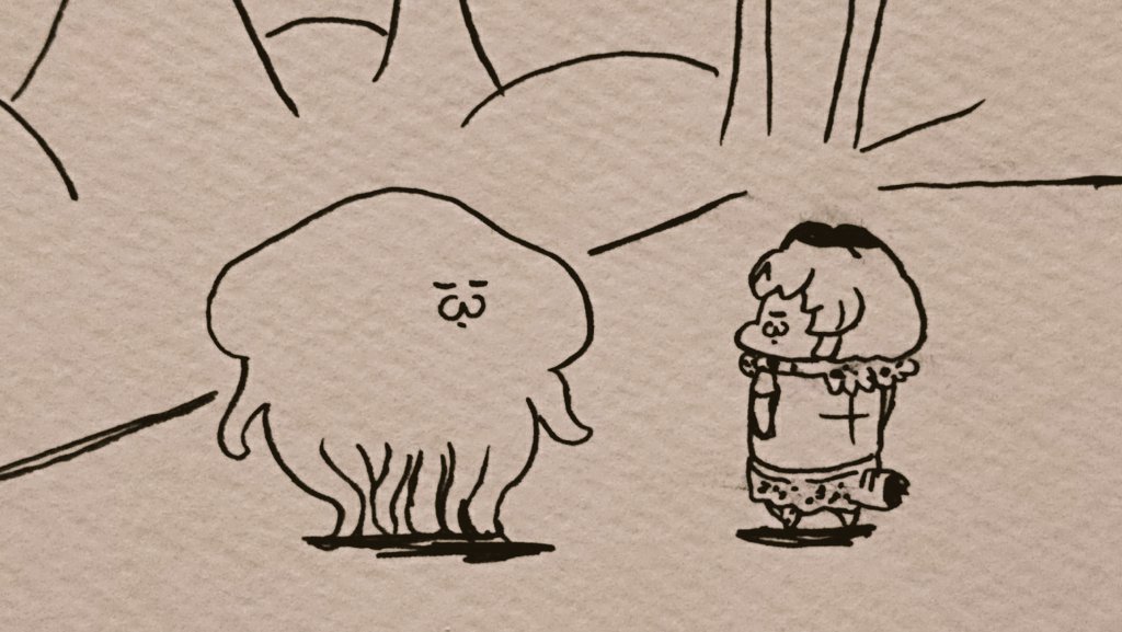 本日の再掲 SF 