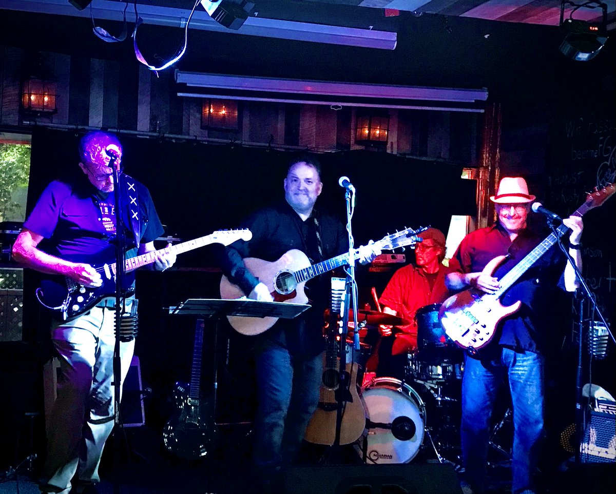 AsylumRoots's tweet photo. Thanks to everyone for coming to the #RootsAsylum show at #FinalGravity #Brewery last night for #SingerSongwriter #IndieFolk #Americana and #RootsRock. We love you #Kalamazoo #Michigan, cheers!! https://t.co/yXLJAQ47B6